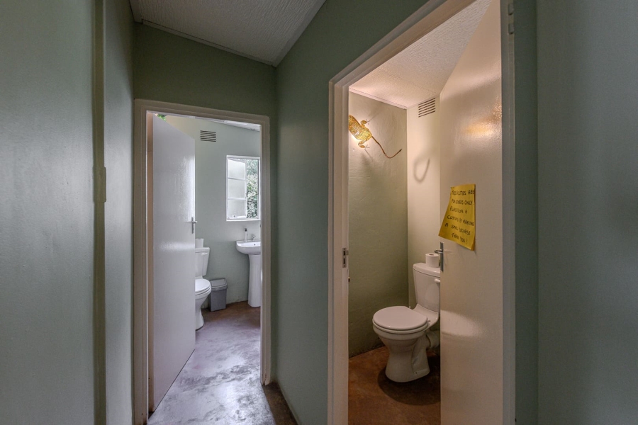 Commercial Property for Sale in Riviersonderend Western Cape